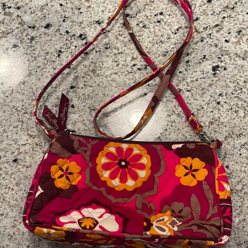 Vera Bradley Crossbody